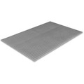 Crown Mat, Anti-Footg, 3/8, 27X36, Gy CWNFJS736GY